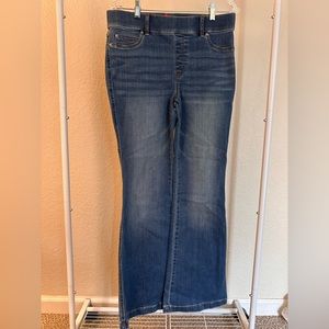 Spanx Bootcut Jeans